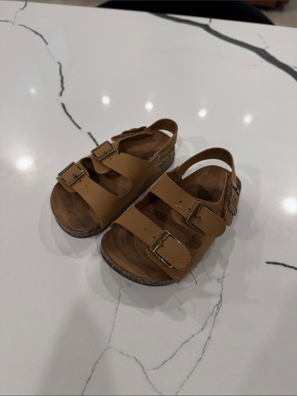 Old Navy Baby Sandals
